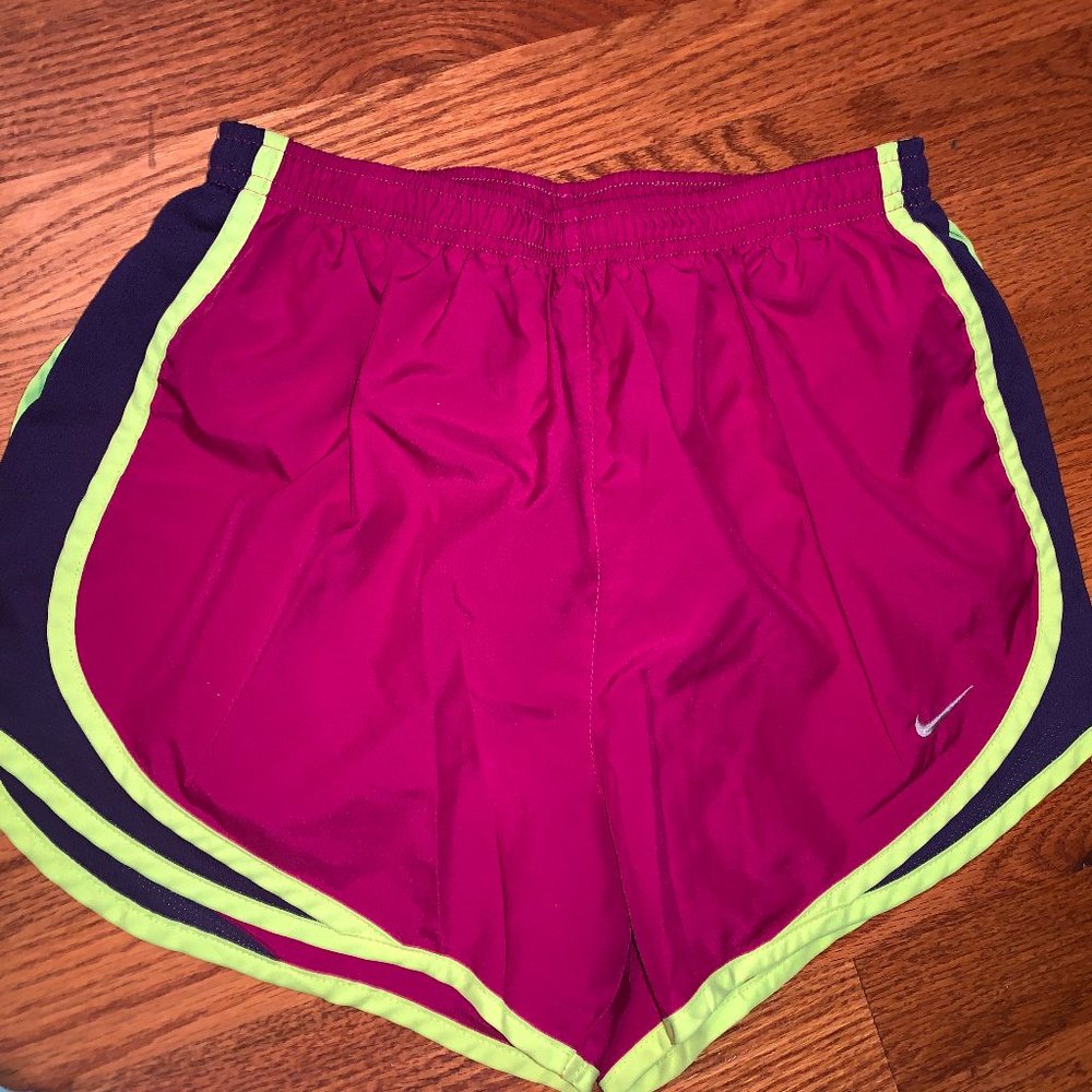 Nike Tempo Running Shorts